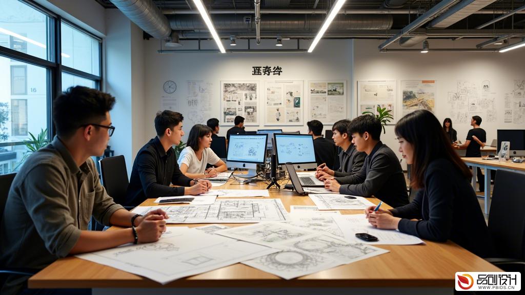 安顺3D动态演示设计：创新视觉体验，塑造品牌未来
