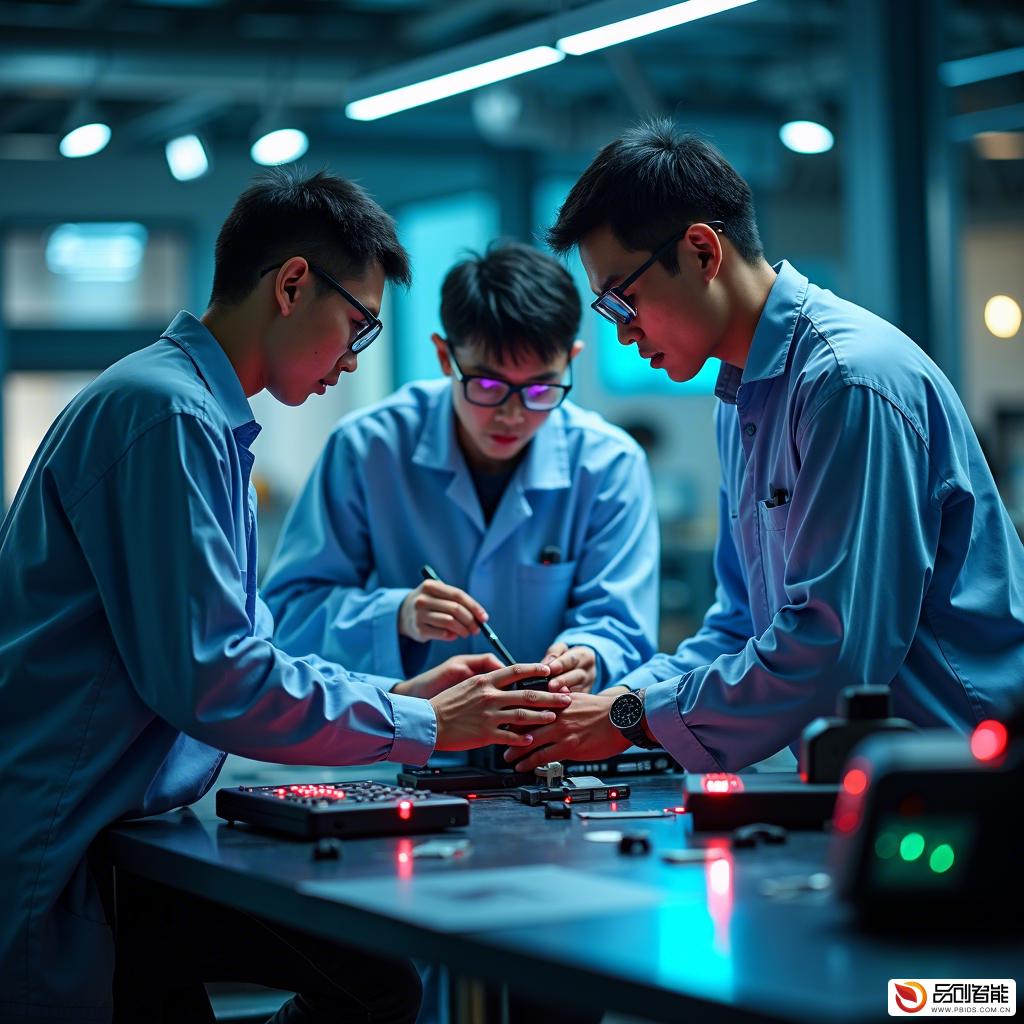 宁波市车载OBD-II诊断模块集团：创新引领汽...
