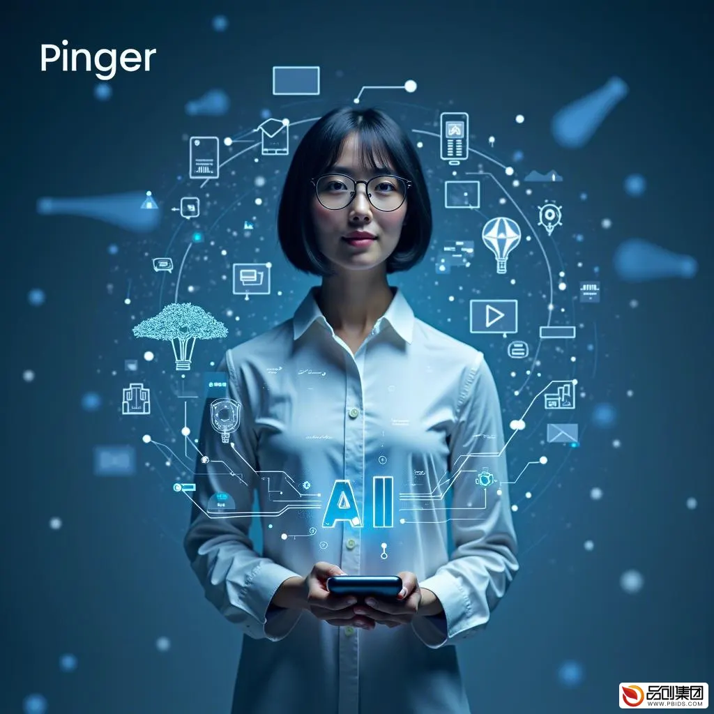 品创如何利用AI技术革新产品与服务品质
