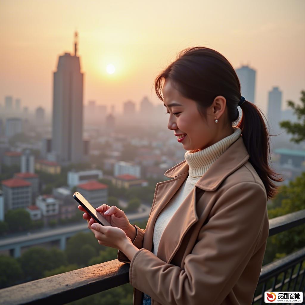 苏州市智能痛经缓解算法平台：科技赋能女性健康新篇章
