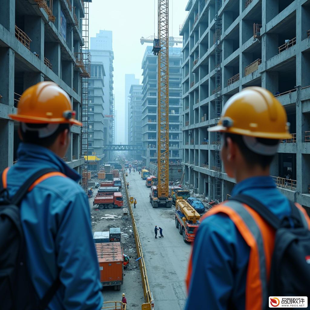 上海市智能工地AI视频分析系统技术中心：...