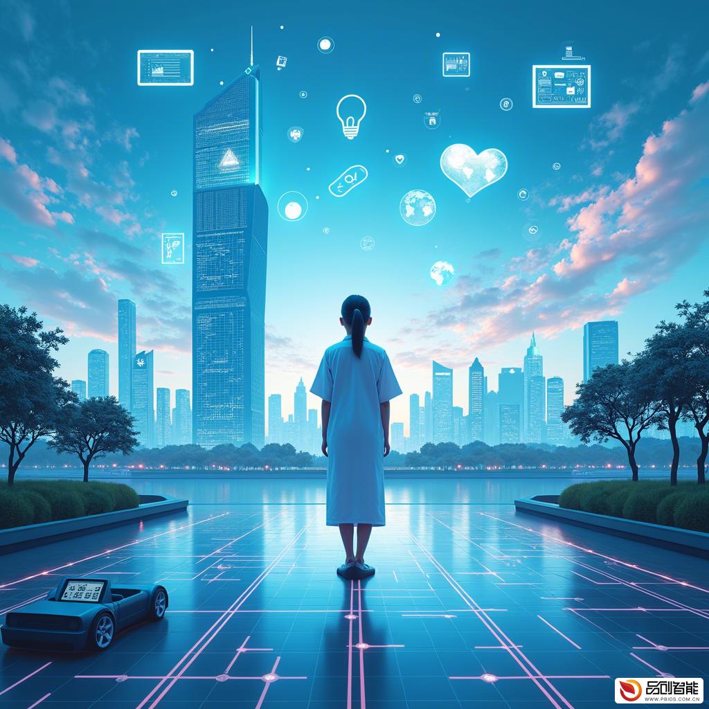 合肥市医疗设备无感接入协议方案：创新引领医疗智能化
