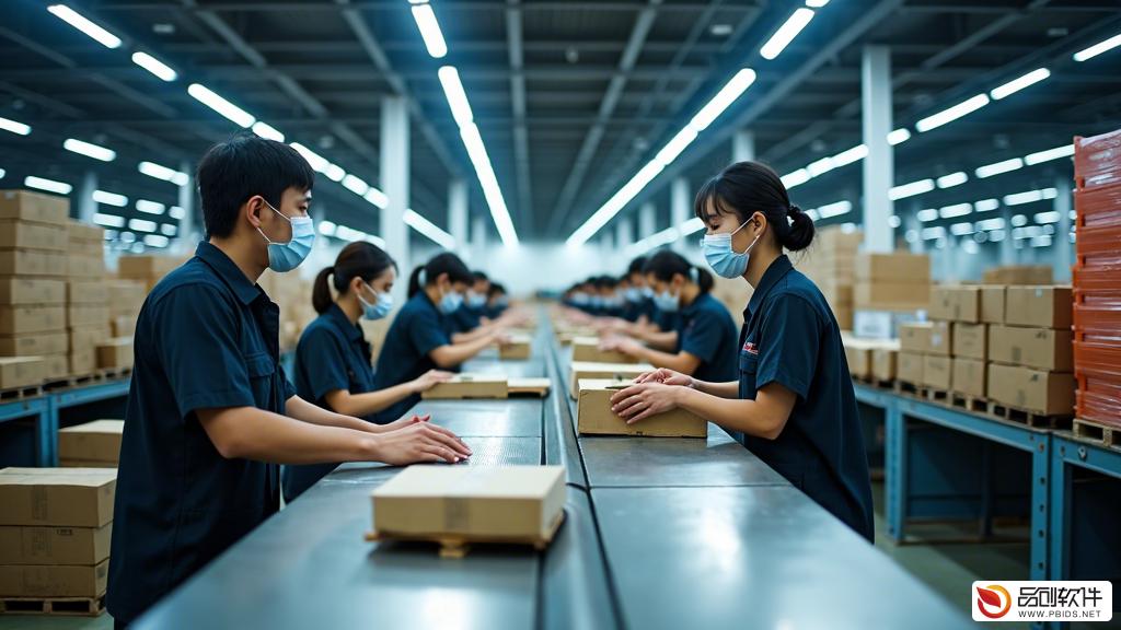 宁波市物流AI动态路径重规划平台技术中心：引领智慧物流新纪元
