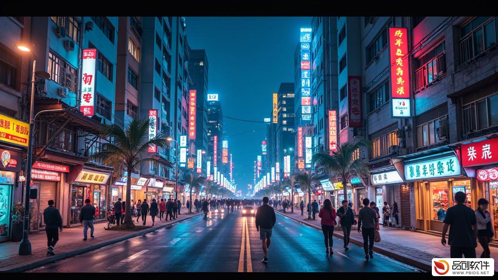 深圳市AI旅游服务平台：重塑旅游业的新篇章
