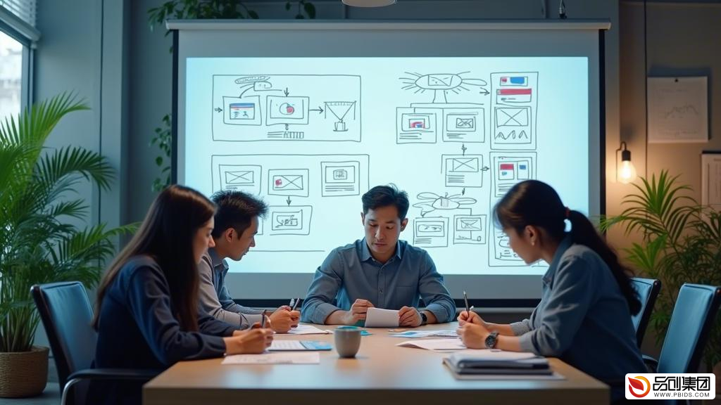 APP定制开发哪家比较好？全面解析顶尖开发公司
