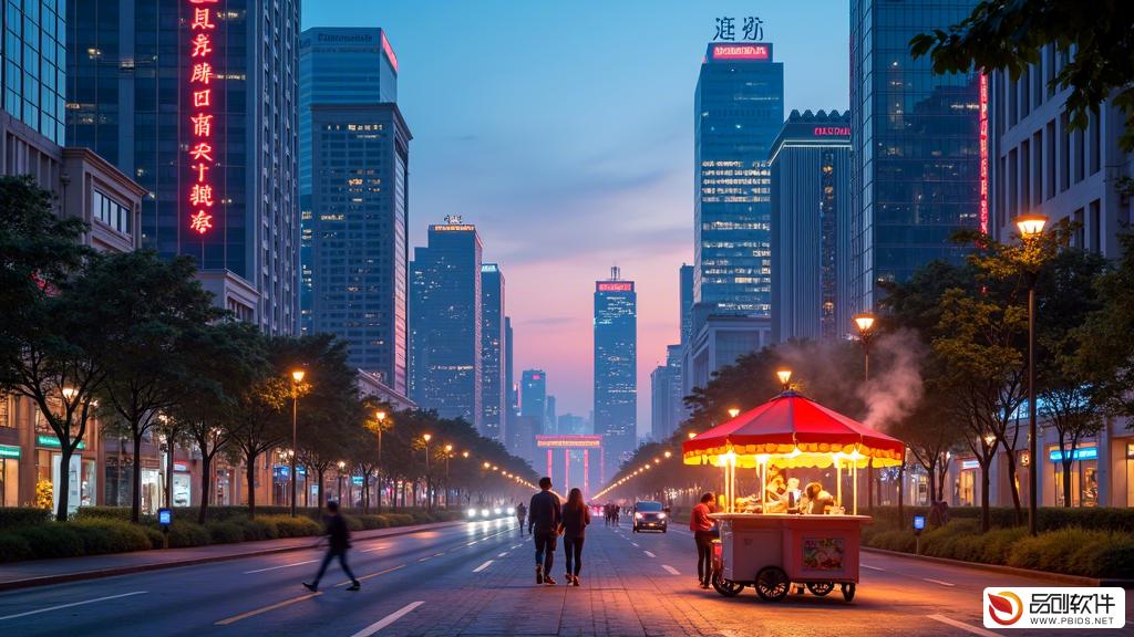 东莞市文旅智慧景区系统：技术团队的革新之旅
