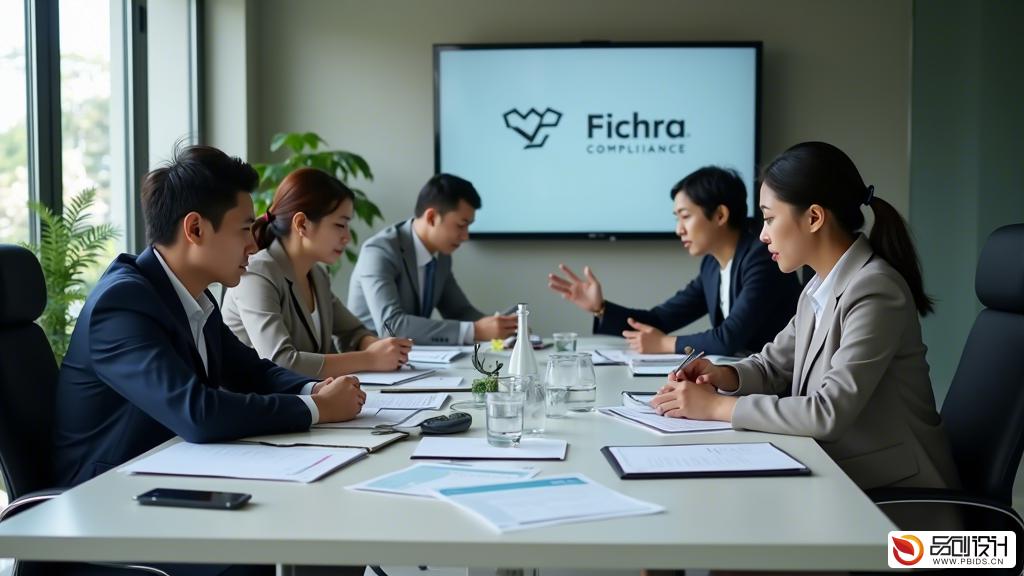 合规审计动效设计：塑造企业信任与透明度的创新力量
