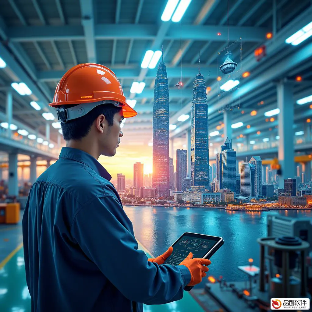 珠海市应力应变分析系统集成商：精准测量，助力工业升级
