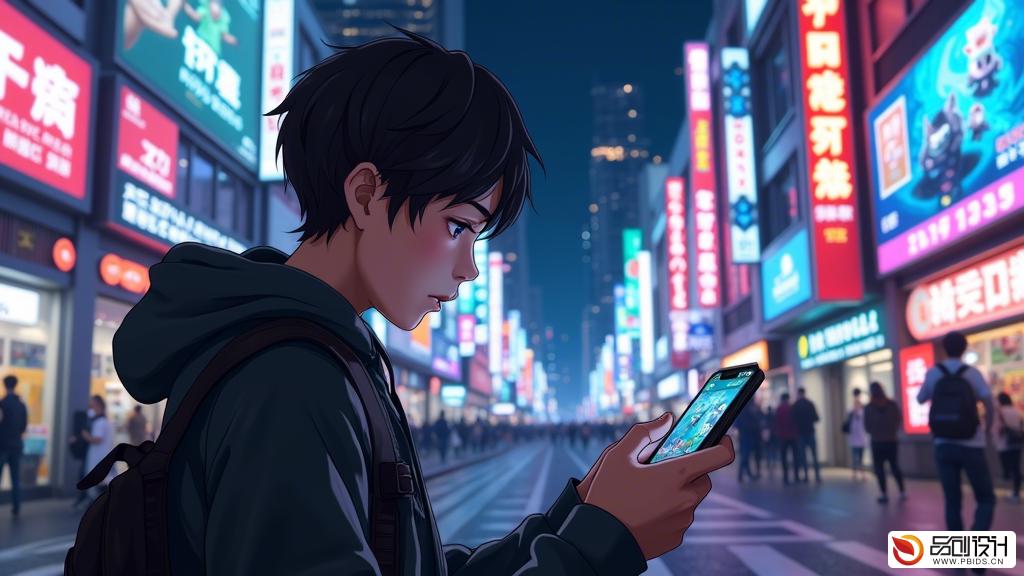 打造游戏视觉盛宴：揭秘手游营销视觉设计团队的创意之旅
