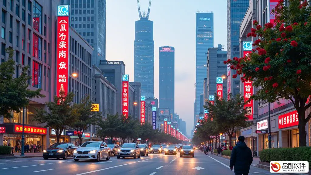 成都市博客信息管理平台服务站：打造高效信息枢纽
