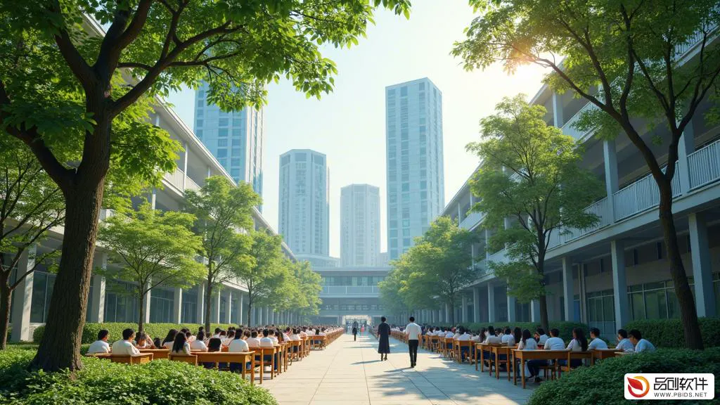 深圳市教育直播弹幕管理平台公司的创新与实践
