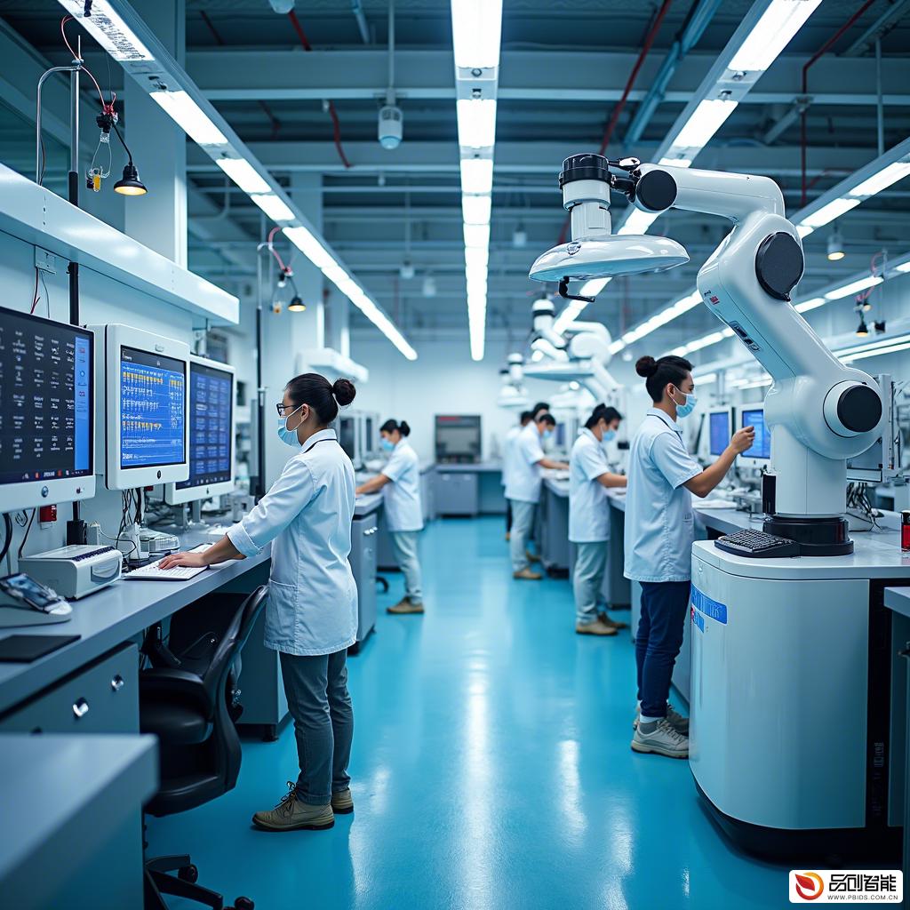 天津市医美设备能耗优化工场：绿色医美的新篇章

