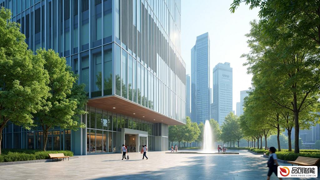 深圳市医院多业务虚拟子网供应链基地建设探索
