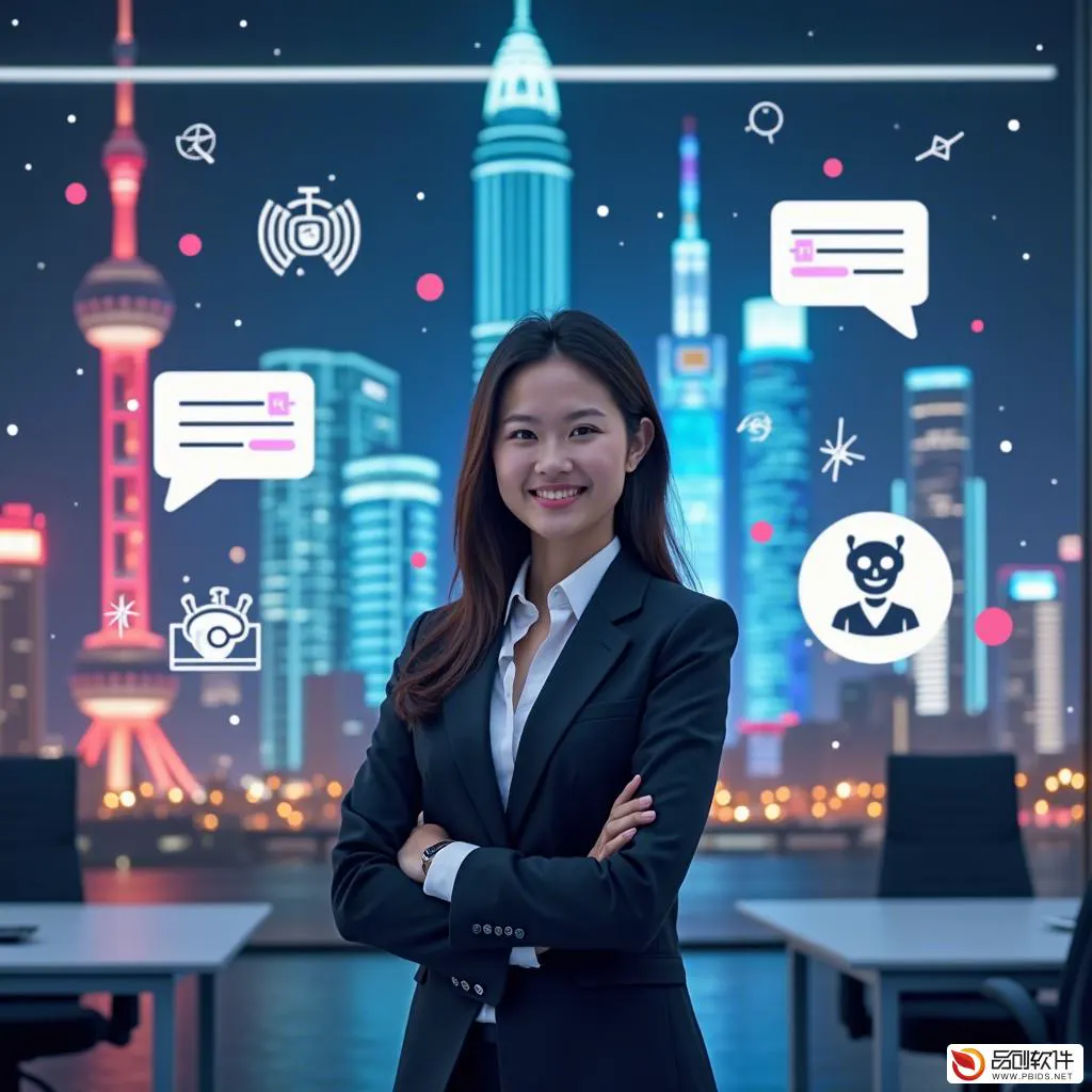 广州市AI对话模型成功接入集团：开启智能服务新篇章
