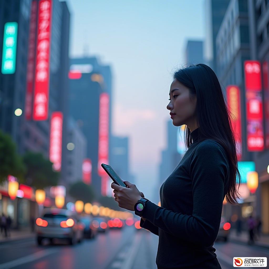 武汉市可穿戴设备数据融合系统：技术创新与...