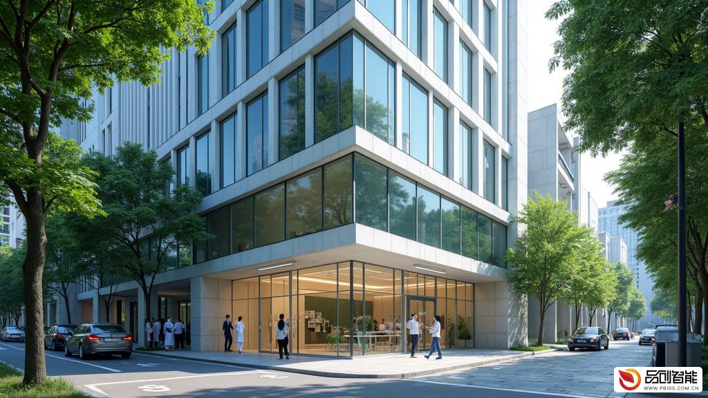杭州市医疗SPD系统中心的革新与实践
