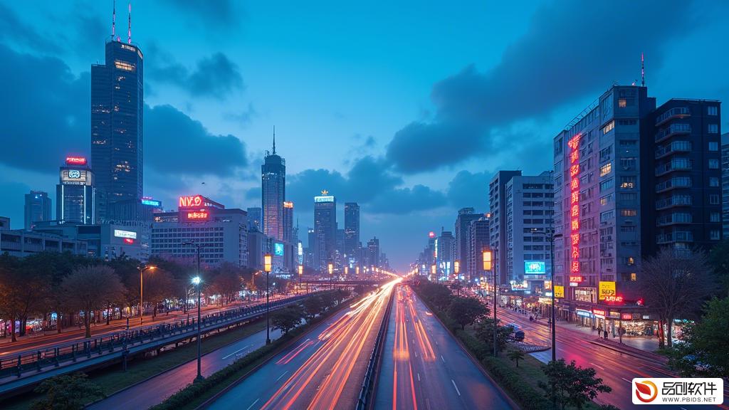 天津市党建智慧平台：全流程AI定制开发运营商的引领之路
