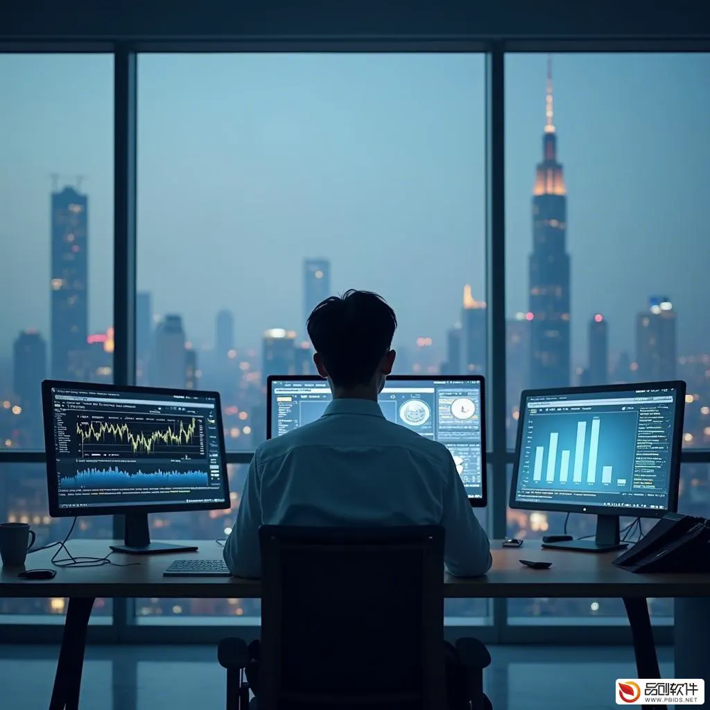 苏州市智能报表生成方案商：引领企业数据可视化的...