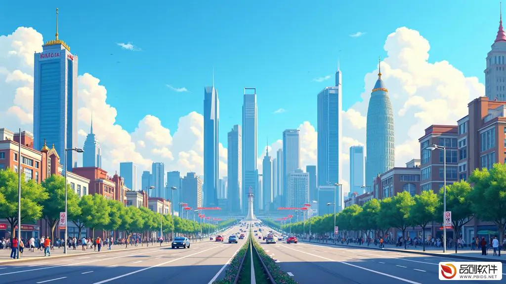 天津市物流SAAS平台：创新研发，引领智慧物流新时代
