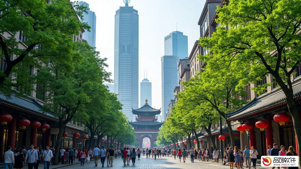 成都市移动端H5开发研发中心：创新引领，塑造数字未来
