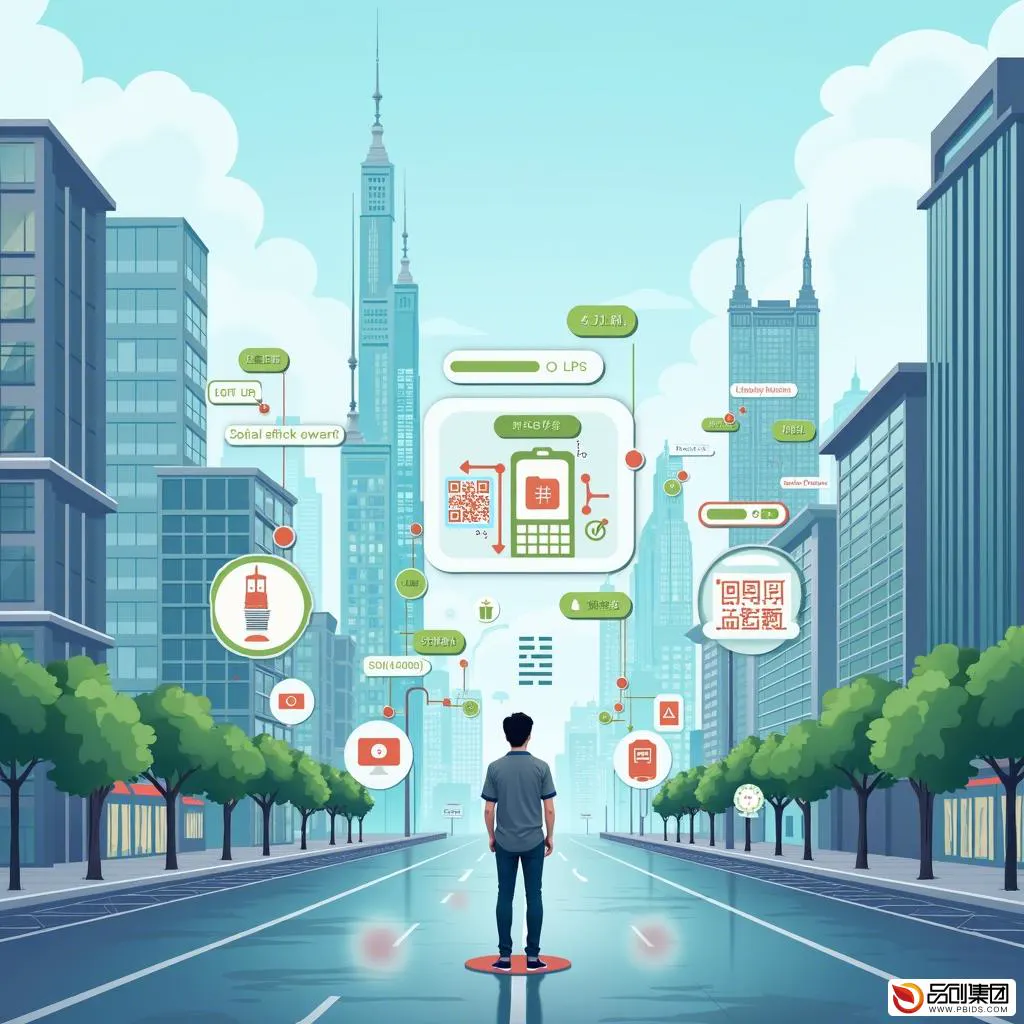 吉林市微信小程序开发：打造智慧城市的新引擎
