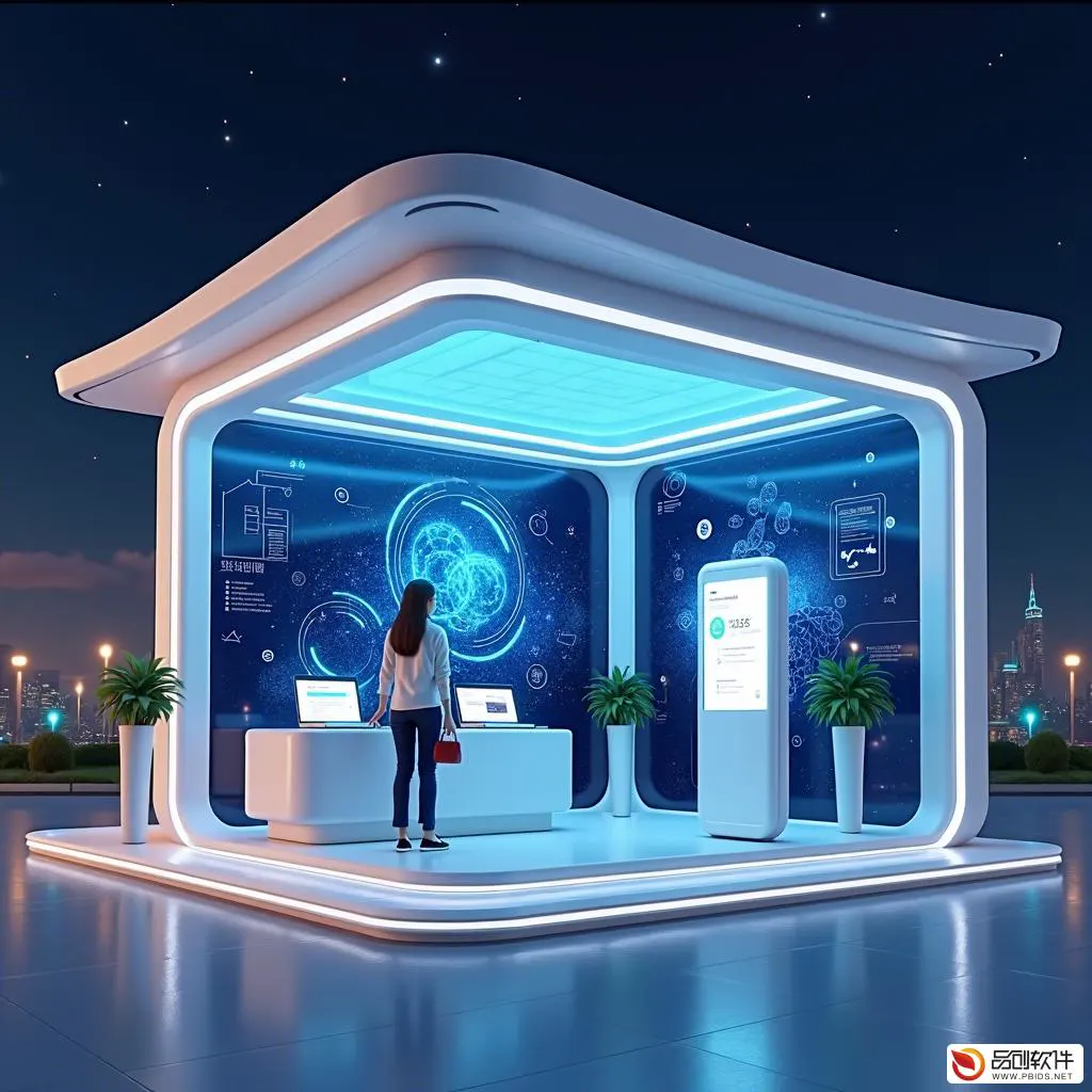 珠海市AI信息检索应用服务站：引领智能时代的信息获取革命
