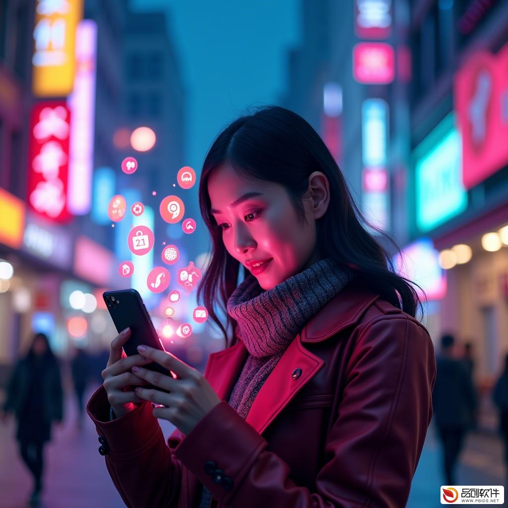 重庆市原生APP开发解决方案：打造高效运营新引擎
