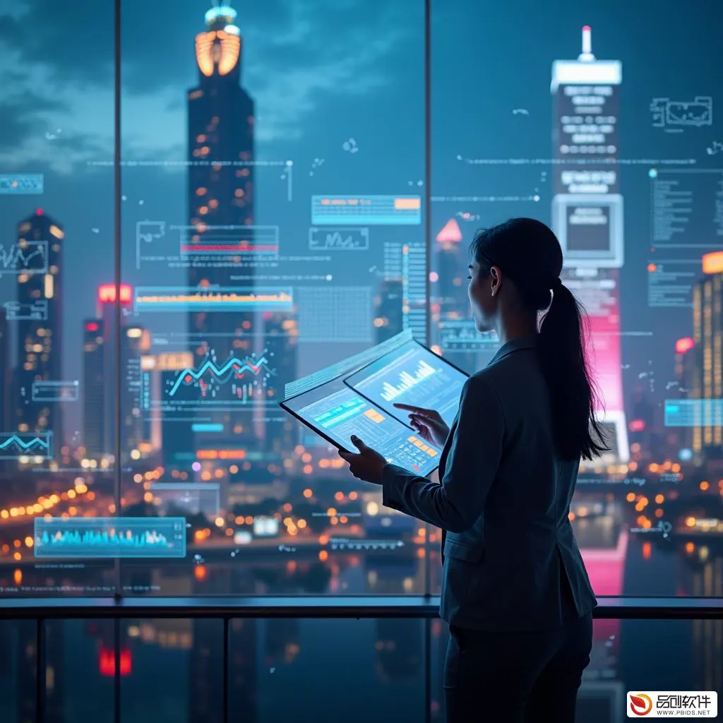 成都市金融埋点分析系统开发方案商：打造智慧金融新引擎

