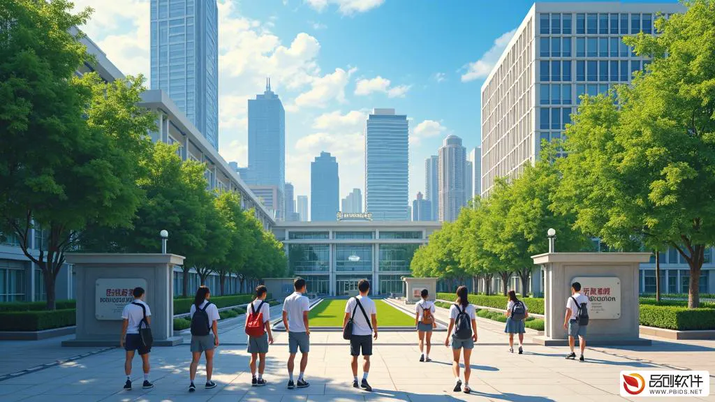 北京市教育智能排课冲突检测平台集成商：引领教育信息化的新篇章
