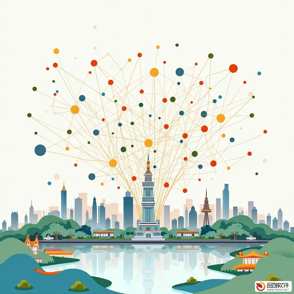宁波市教育知识图谱构建平台方案商：引领智慧教育...
