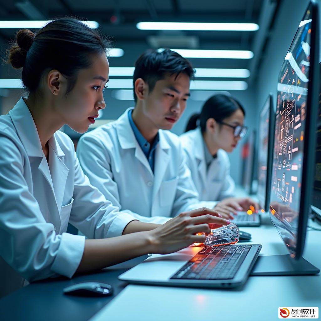 重庆市汽车电子电气架构平台开发团队的创新之路