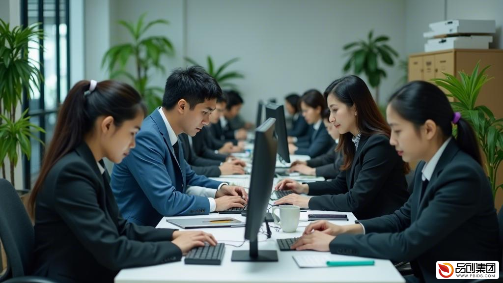 雇员劳务派遣：全面解析与现代应用

