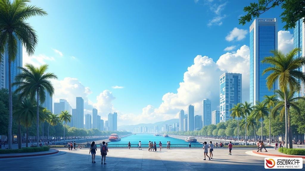 珠海市汽车销售新纪元：AI工具引领企业变革
