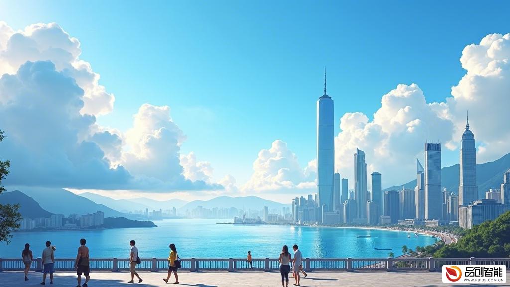 珠海市1-6岁儿童健康管理系统生态链构建与探索
