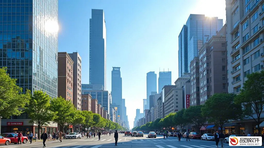 杭州市重载车辆载荷监测平台：科技赋能交通安全管理
