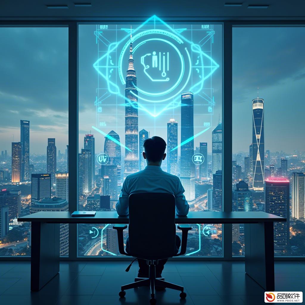 武汉市企业合规AI管理系统研发：创新引领...