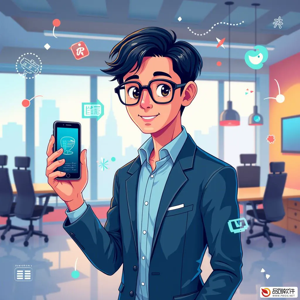 珠海市智能硬件低代码框架企业的崛起与创新
