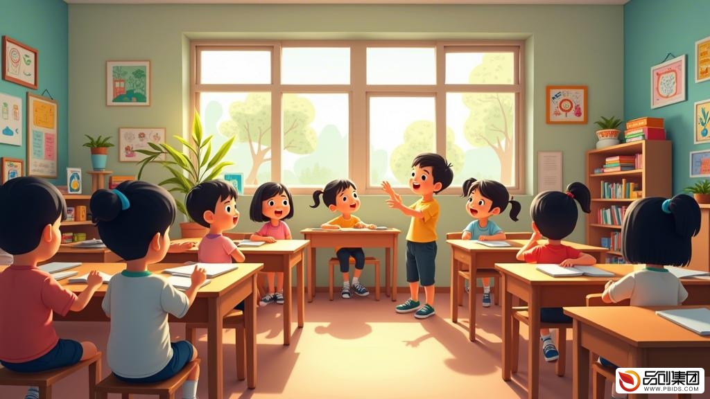 小学教育软件下载指南：优选工具助力孩子学习成长
