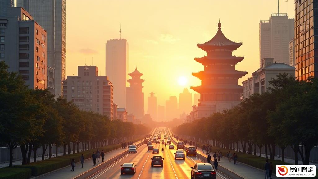 北京市家用医疗物联网终端工场：创新引领健康未来
