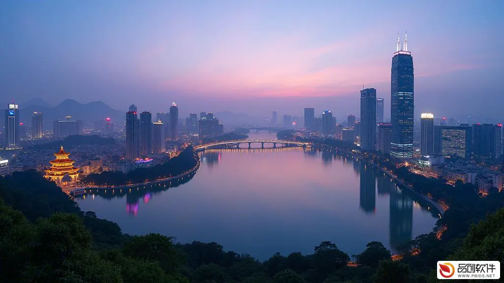 杭州市市政智能消防栓系统研发中心：科技引领城市消防安全新篇章
