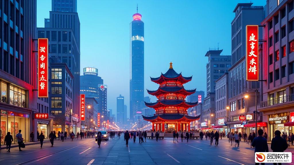 宁波市人员行为识别系统运营商：引领智慧城市新风尚
