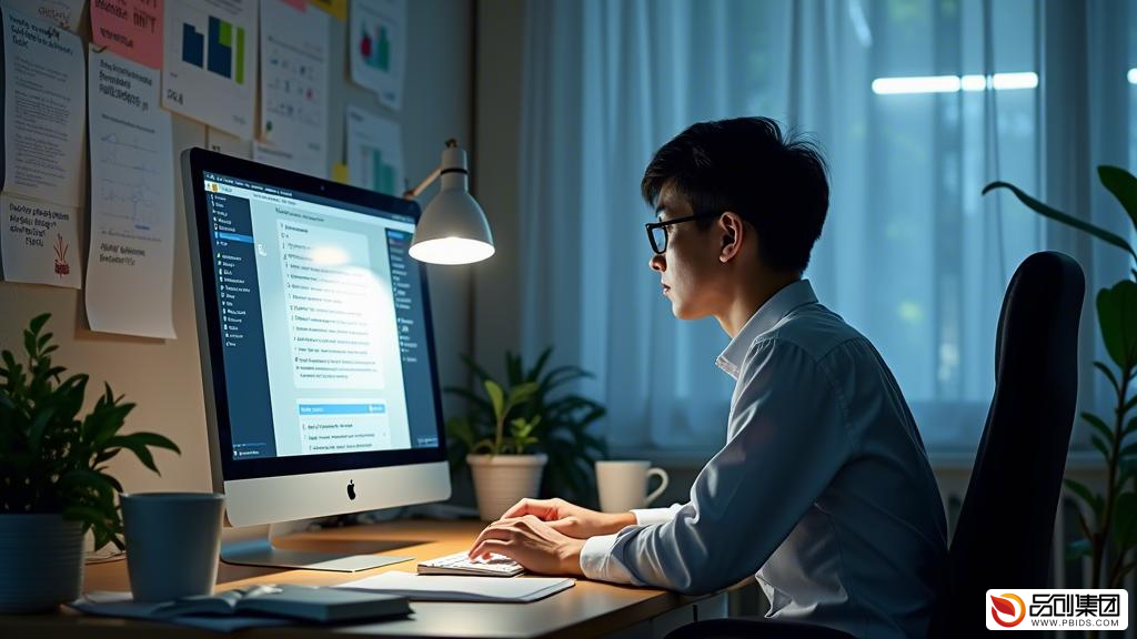 开发公众号优选：探索业界领先的公众号开发公司
