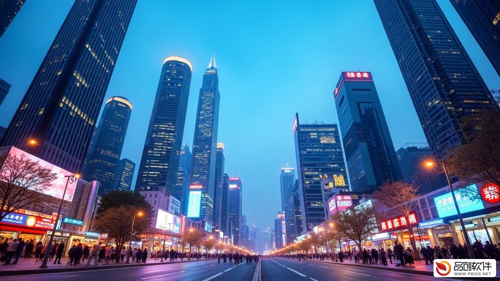 深圳市AI精准信息搜索平台企业的崛起与影响
