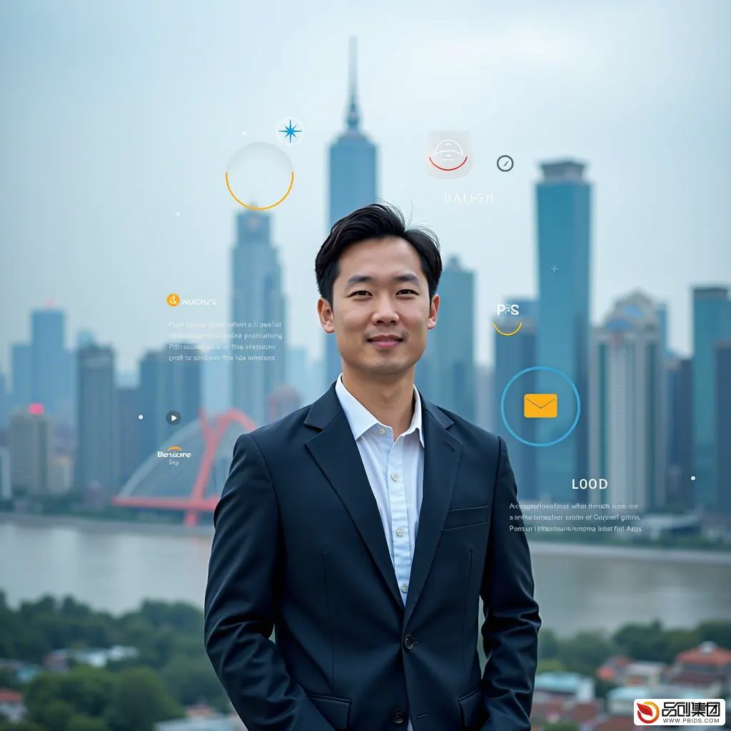 广州公众号开发公司：打造专业高效的企业服务平台
