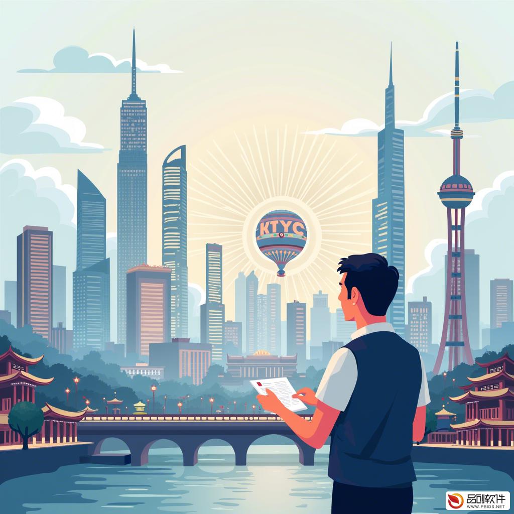 成都市客户KYC认证体系平台工作室：构建安全高...