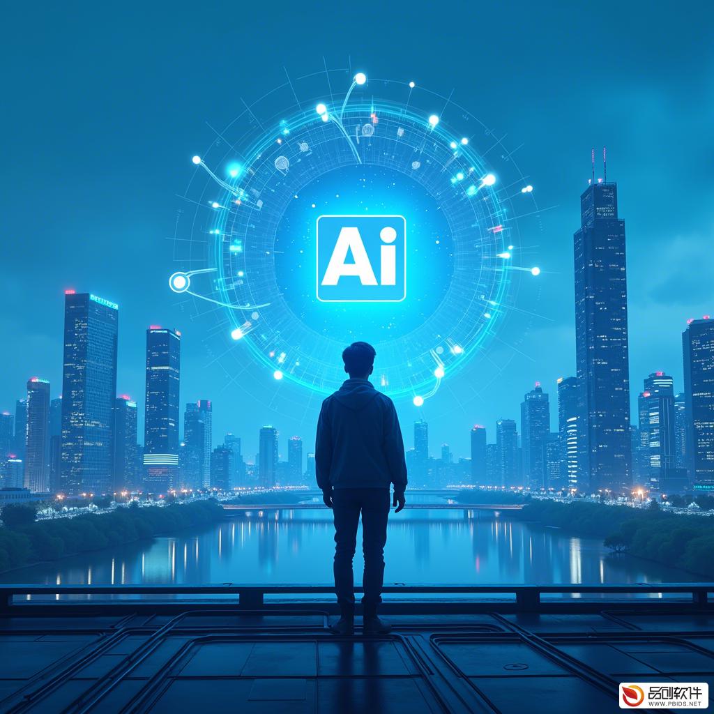 杭州市AI实用工具App团队：引领智慧城...