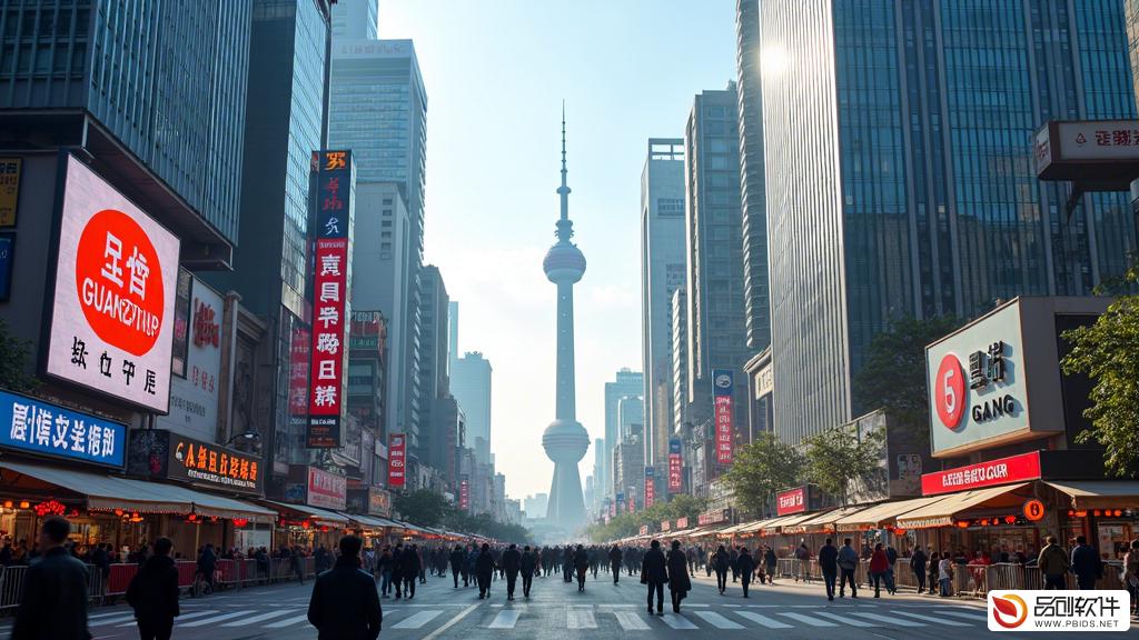 广州市汽车后市场服务链协同平台研发团队的创新之路
