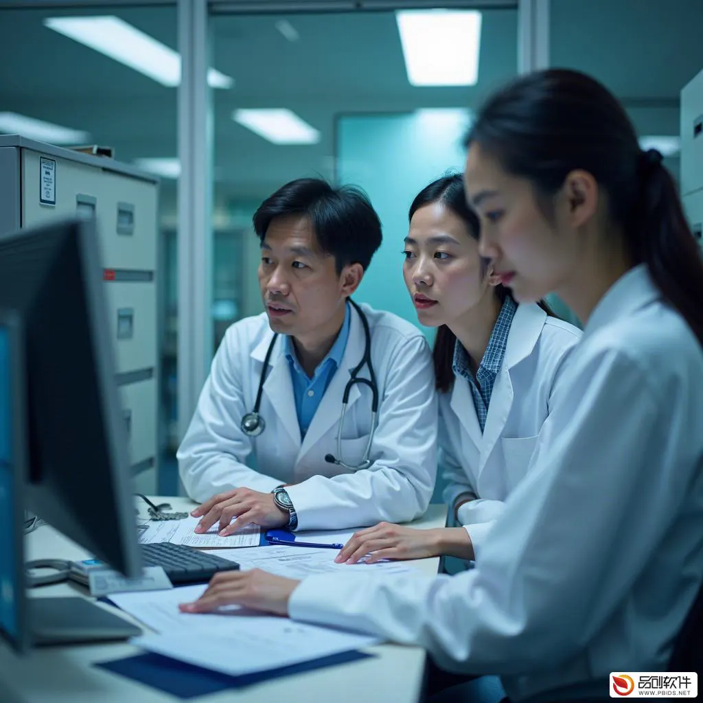 深圳市病案质控系统服务站：提升医疗服务质量的关...