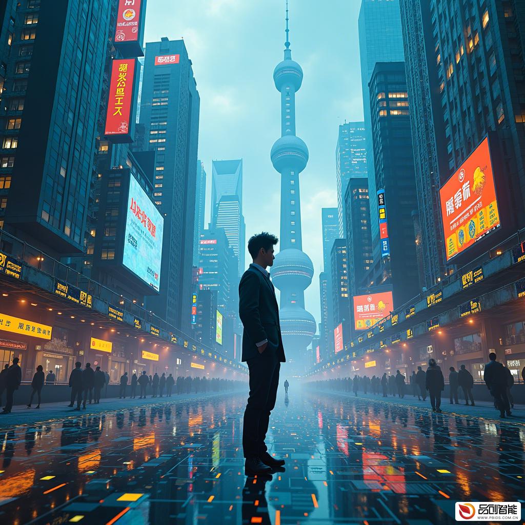 上海市物联网嵌入式平台生态链：创新引领未来
