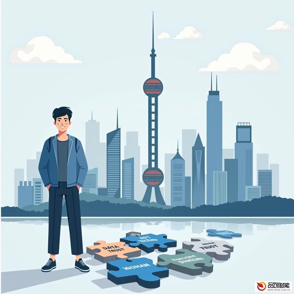 武汉市数据可信共享协议机构：推动智慧城市...